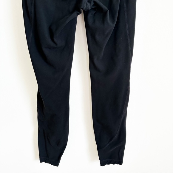 Athleta black leggings sz XS - Picture 6 of 7